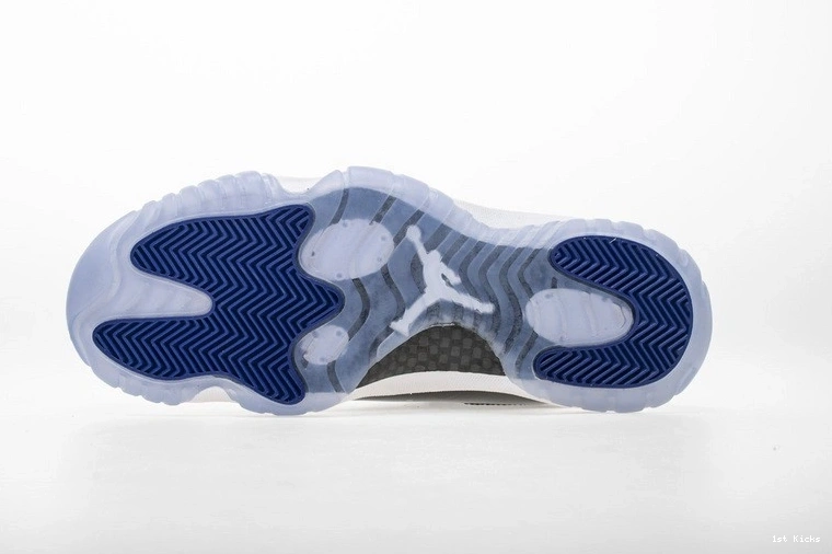 Jam' 378037-003 Jordan Air 2016 'Space Retro 11 0502
